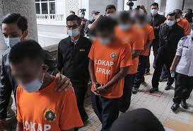 Ia merupakan watak paling berat pernah digalas ilya kerana ia perlukan bertarung menggunakan pisau. Dakwaan Ambil Suapan Lindung Perniagaan Haram Tiga Lagi Penguat Kuasa Direman Nota Kata