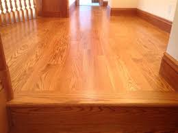 Great savings & free delivery / collection on many items. Northern Red Oak Golden Oak Stain Hallway Landing San Francisco By Silicon Valley Hardwood Floors Houzz Uk