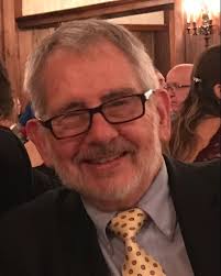 Guy J. Bentivenga Obituary November 10, 2024