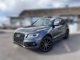 Image result for Lava Gray 2016 SQ5