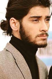 Man Buns Are Making Guys Go Bald And It S Kind Of The Worst Zayn Malik Hairstyle Zayn Malik Style Long Hair Styles Men