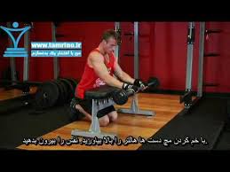 تشدید بحران در مناسبات دیپلماتیک روسیه و جمهوری چک. Ø¢Ù…ÙˆØ²Ø´ Ø³Ø§Ø¹Ø¯ Ù‡Ø§Ù„ØªØ± Ø±ÙˆÛŒ Ù†ÛŒÙ…Ú©Øª Ú©Ù Ø¯Ø³Øª Ù¾Ø§ÛŒÛŒÙ† Palms Down Wrist Curl Over A Bench Youtube