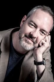 Peter Jones: Self-help guru, public speaker and humorous novelist