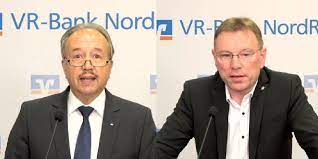 Der sitz des unternehmens befindet sich an folgender adresse: Vr Bank Nordrhon Positive Jahresbilanz Morgen Kann Kommen