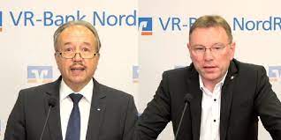 Rathausberg 5, hünfeld, 36088, germany. Vr Bank Nordrhon Positive Jahresbilanz Morgen Kann Kommen