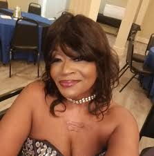 Andria Nolookinback Samuels