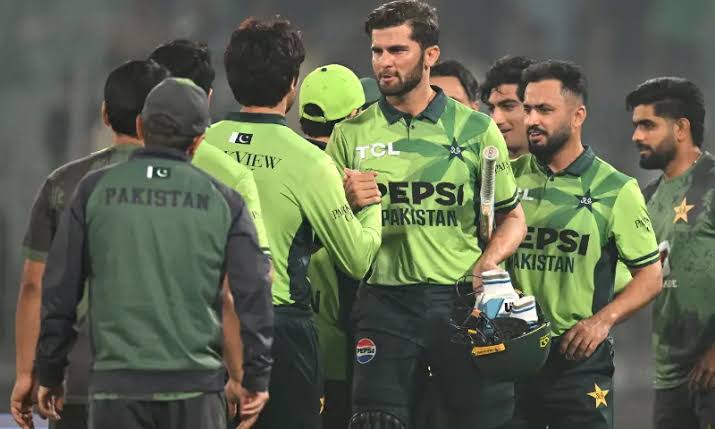 Pakistan seek ODI series win as South Africa eye comeback - Sport - DAWN.COM