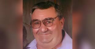 Carl Max Morgan Obituary