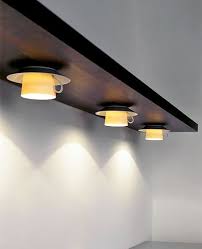Coffee Ceiling Light By Anthologie Quartett At Interior Deluxe Com In 2021 Artistic Lighting Creative Lighting Lights