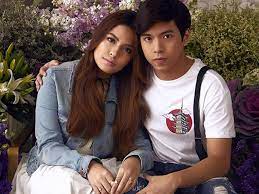 Drama, romance, coming of age: Nash Aguas Says Love Team With Alexa Ilacad Will End