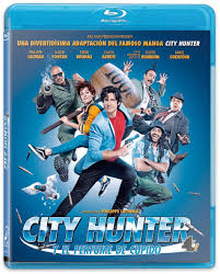 Feb 06, 2019 · city hunter: Amazon Com Nicky Larson Et Le Parfum De Cupidon City Hunter Y El Perfume De Cupido Non Usa Format Movies Tv