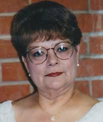 Margaret Thompson Obituary (2014)