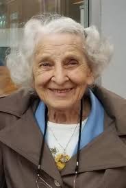 Eunice Kramer Obituary (1925