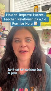 A little positivity can go a long way! How many of you send positive notes  home with your students like @Mary Quinn Wood does? #teachertips  #teachersoftiktok #positivevibes #education