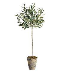 Check out our fake olive tree selection for the very best in unique or custom, handmade pieces from our craft supplies & tools shops. 2019 Home Trends Faux Olive Trees Yes Please Olive Tree In Pot Potted Olive Tree Tree In Pot