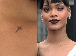 This tattoo was inked by new york tattoo artist, bang bang. Tatu Rianny Foto