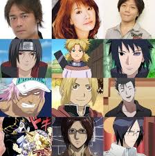 We did not find results for: Is There A Naruto Voice Actor That Voices Another Character From An Anime That You Like Naruto