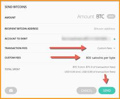 If you enjoyed reading this guide, do share it with your friends on page contents. Bitcoin Suggested Custom Fee Does It Cost Money To Send Bitcoin To Wallet