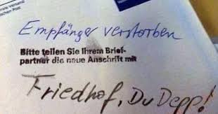 Fb Schilder Und Zettel Das Musst Du Gesehen Haben You Had One Job Humor Funny