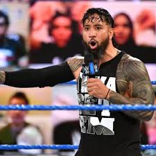 Jimmy uso was born in august 22, 1985 in san francisco, california, united states his age as in 2018 is 33 years old (old is). Jey Uso Details His Family S Heritage Says His Children Will Be Wwe Champions In 10 Years Givemesport