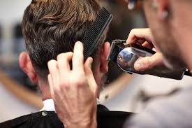 When you first notice thinning hair or a receding hair line, your first instinct might be to wash more often in an effort to maintain the integrity of your remaining hair. Men S At Home Haircut Tips From A Professional Stylist