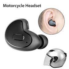 Depuis 2015, en voiture comme à moto, il est interdit d'utiliser des écouteurs, des oreillettes, un casque audio, ou encore de bloquer. Ecouteur Oreillette Bluetooth Mini Sans Fil Invisible Discret Ergonomique Moto Ebay