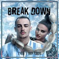 No favour., johannesburg, south africa. Enca Enca Ft Don Xhoni Break Down Songtexte Und Songs Deezer