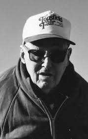 The Eastham Turnip & Art Nickerson