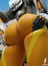 Rule34 - If it exists, there is porn of it  tracer  6103147