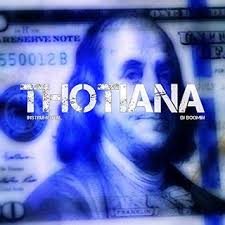 Download Instrumental Blueface Thotiana Instruments Download Celebrity Gossip