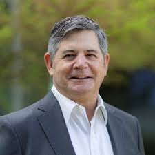 Honored to help tell the story with Peter and we had a lot of fun!