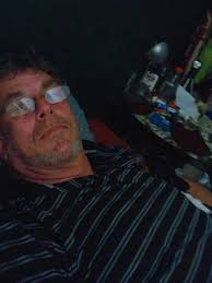 Rickey Rushing Obituary December 3, 2023