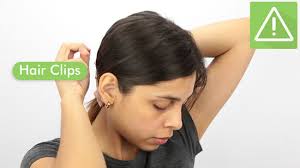 How to get hair straight at home. How To Make Your Hair Stay Straight All Day With Pictures