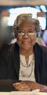 Obituary information for Joan P LaRue