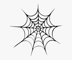 When designing a new logo you can be inspired by the visual logos found here. Transparent Spider Man Webs Png Spider Web Silhouette Png Png Download Kindpng