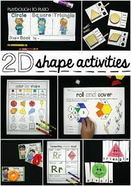 We have hundreds of kids craft ideas, kids worksheets, printable activities for kids. 2d Shape Activities Playdough To Plato