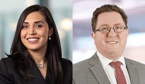 Piper Alderman promotes 26