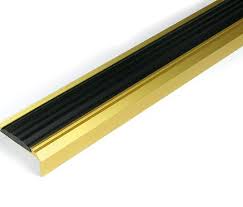 Shop koffler sales, the industry leader for over 50 years. Stair Nosing With Separate Insert Interfloor