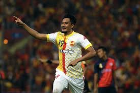 It is currently used mostly for football matches. Football Selangor Go Top Of Super League The Star