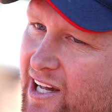 Portarlington Demons can't fall off BFL pace, coach Jesse Smith urges