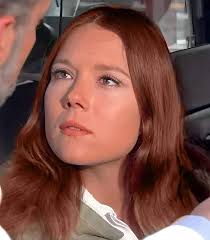 Diane in a new Hallmark movie called “Deck The Walls”. She was so good &  funny. If you get a chance watch it. She was fabulous as always! 💜💙