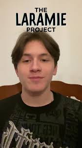 The Laramie Project Romaine Patterson