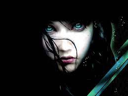 Emo Girl Latest Hd Wallpapers Free Download New Hd Wallpapers Emo Girl Wallpaper Fantasy Girl Eyes Wallpaper