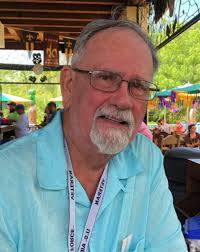 MSgt. Marvin Potts (USAF Retired) Obituary 2022