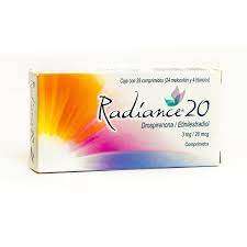 Radiance Pastillas Anticonceptivas Guia De Uso Y Opiniones