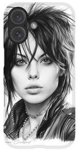 Joan Jett And The Blackhearts iPhone Cases for Sale