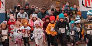 Jackson Turkey Trot