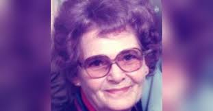 Anna Lorene Cheek Obituary