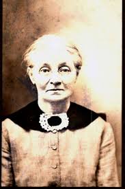 Sarah Elizabeth Chafin Porch (1857-1934)