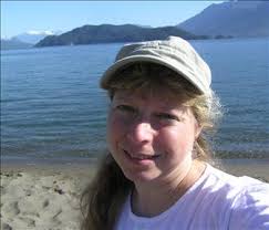 Anita Etscovitz Obituary (2008)